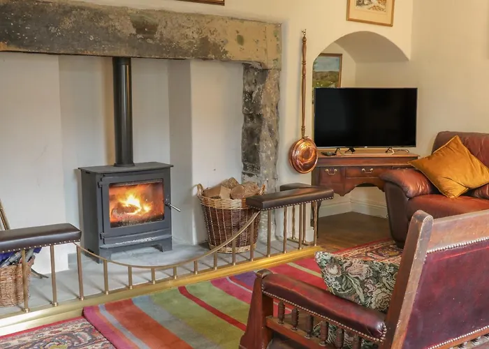 Bridgend Cottage