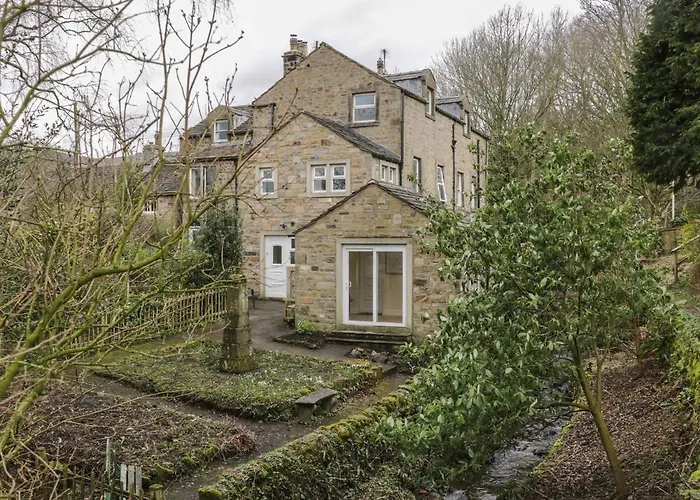 Bridgend Cottage