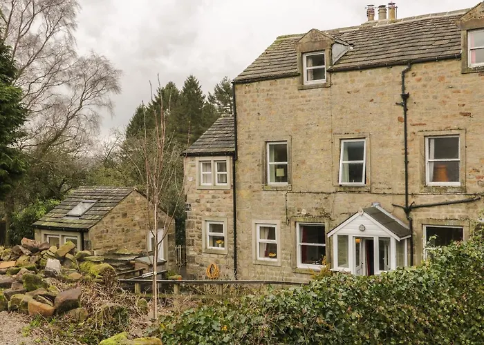 Bridgend Cottage