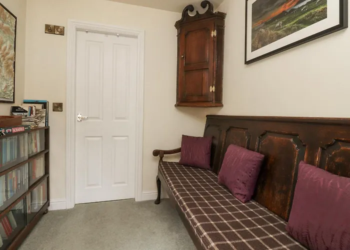 Bridgend Cottage