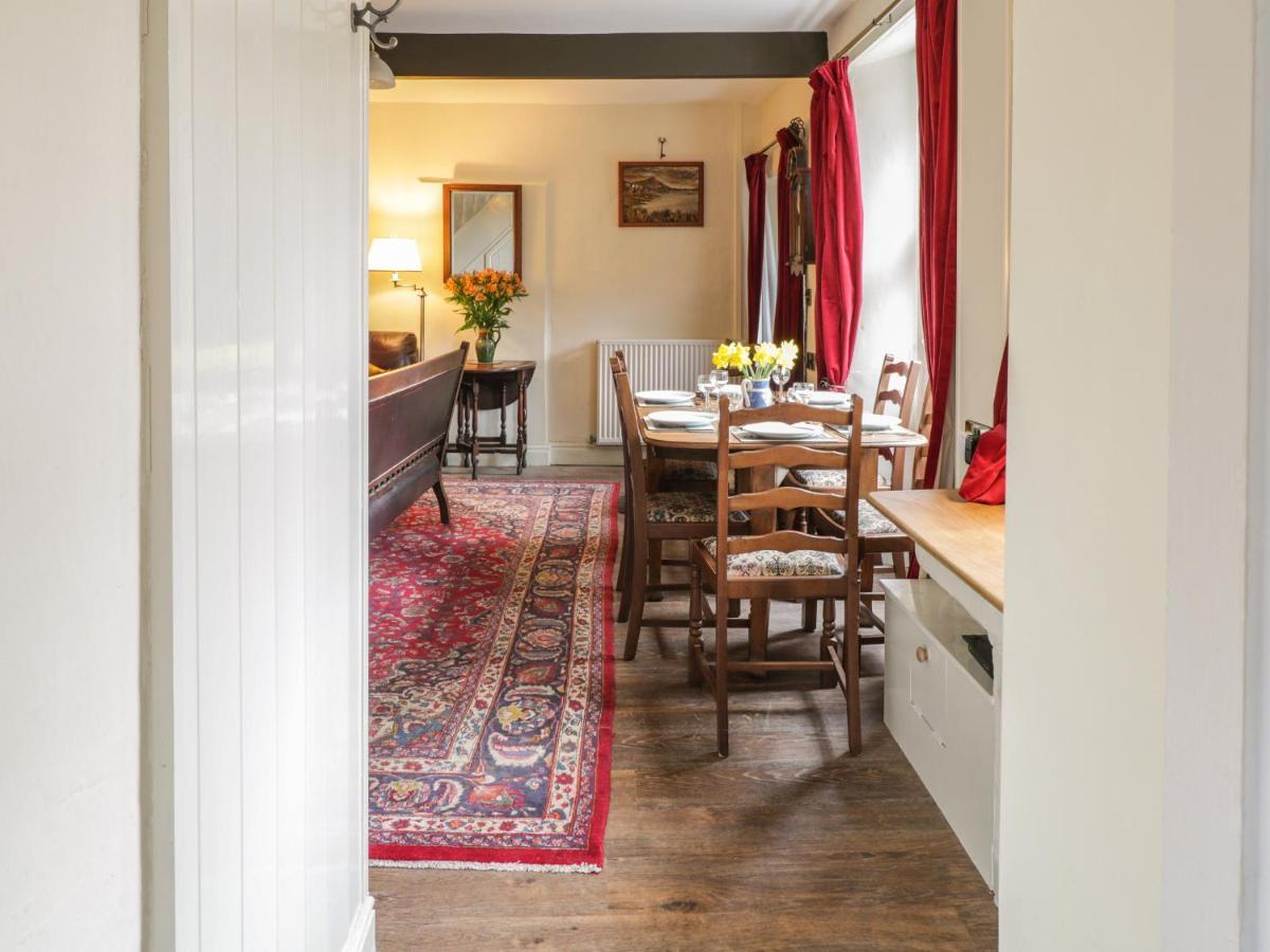Holiday home Bridgend Skipton
