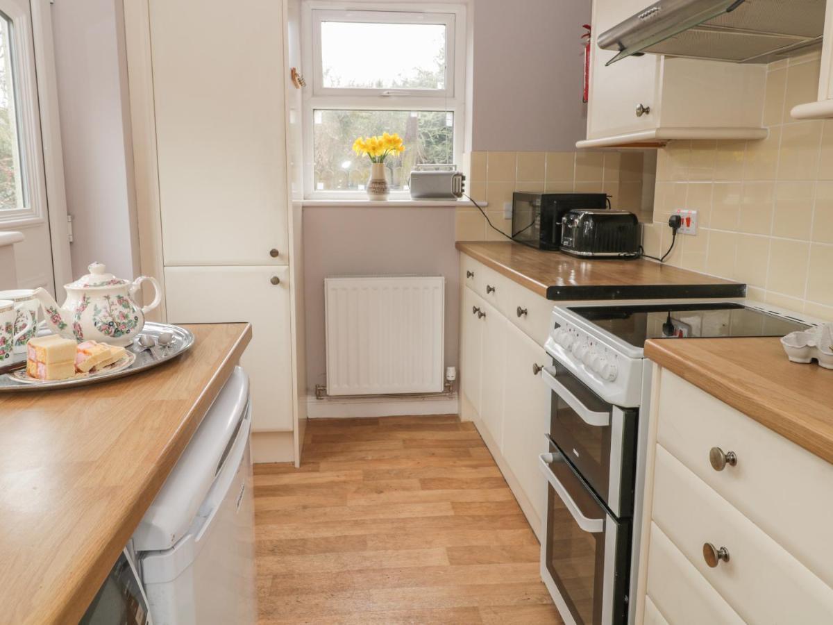 Bridgend Skipton