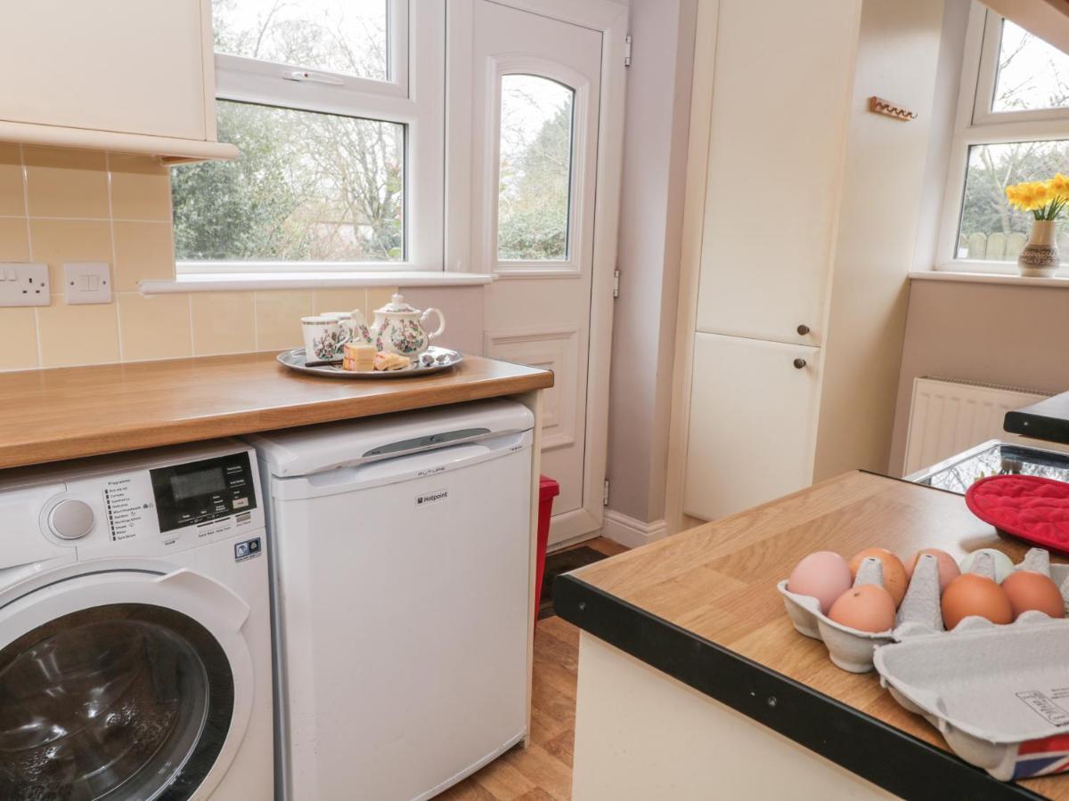 Bridgend Holiday home *