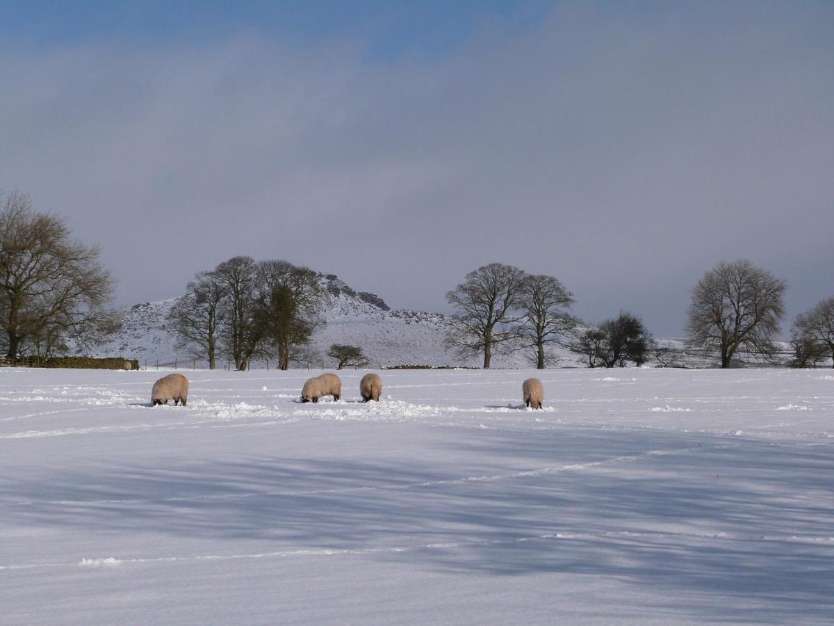 Bridgend Holiday home Skipton