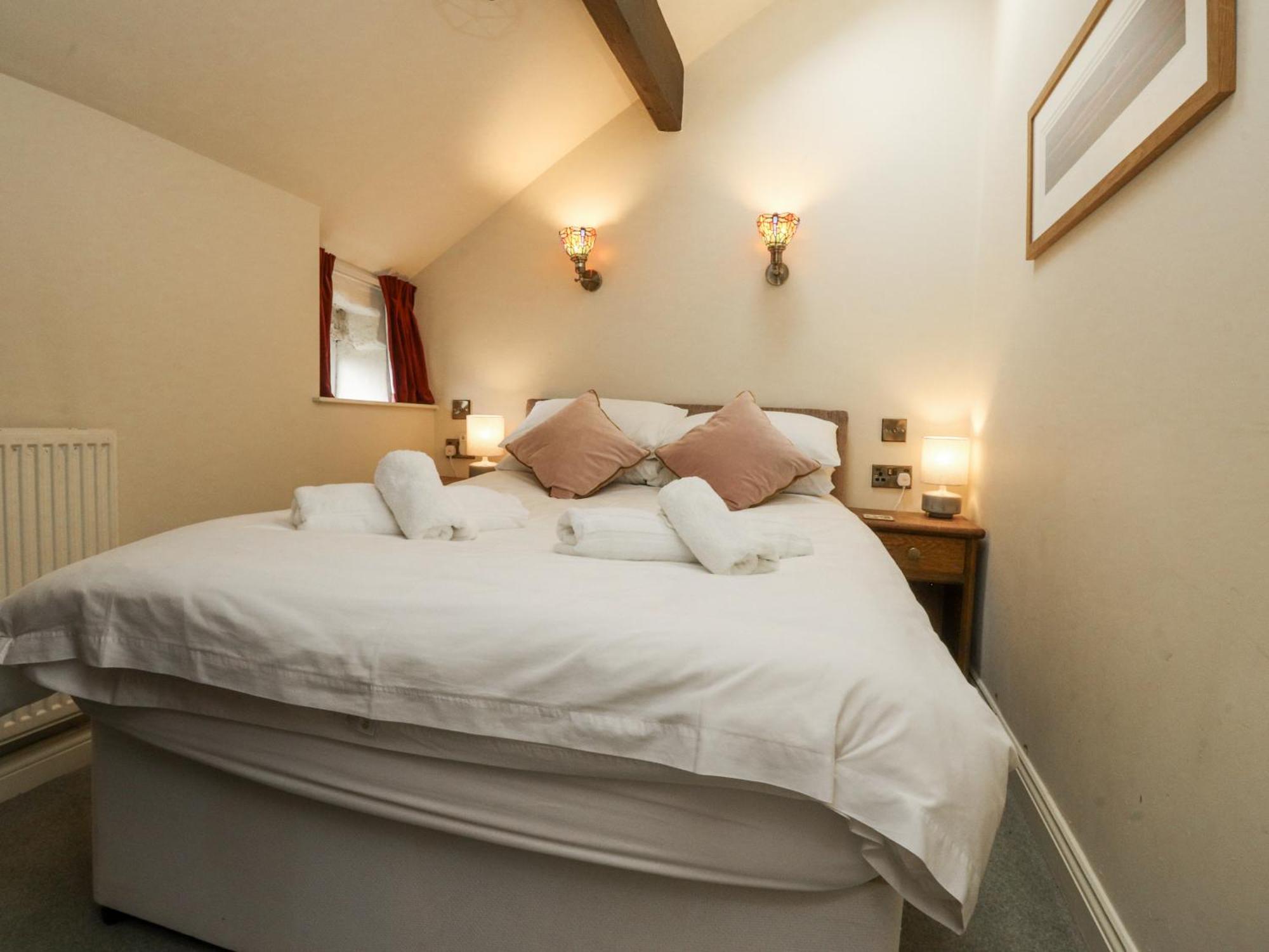 Bridgend Holiday home *
