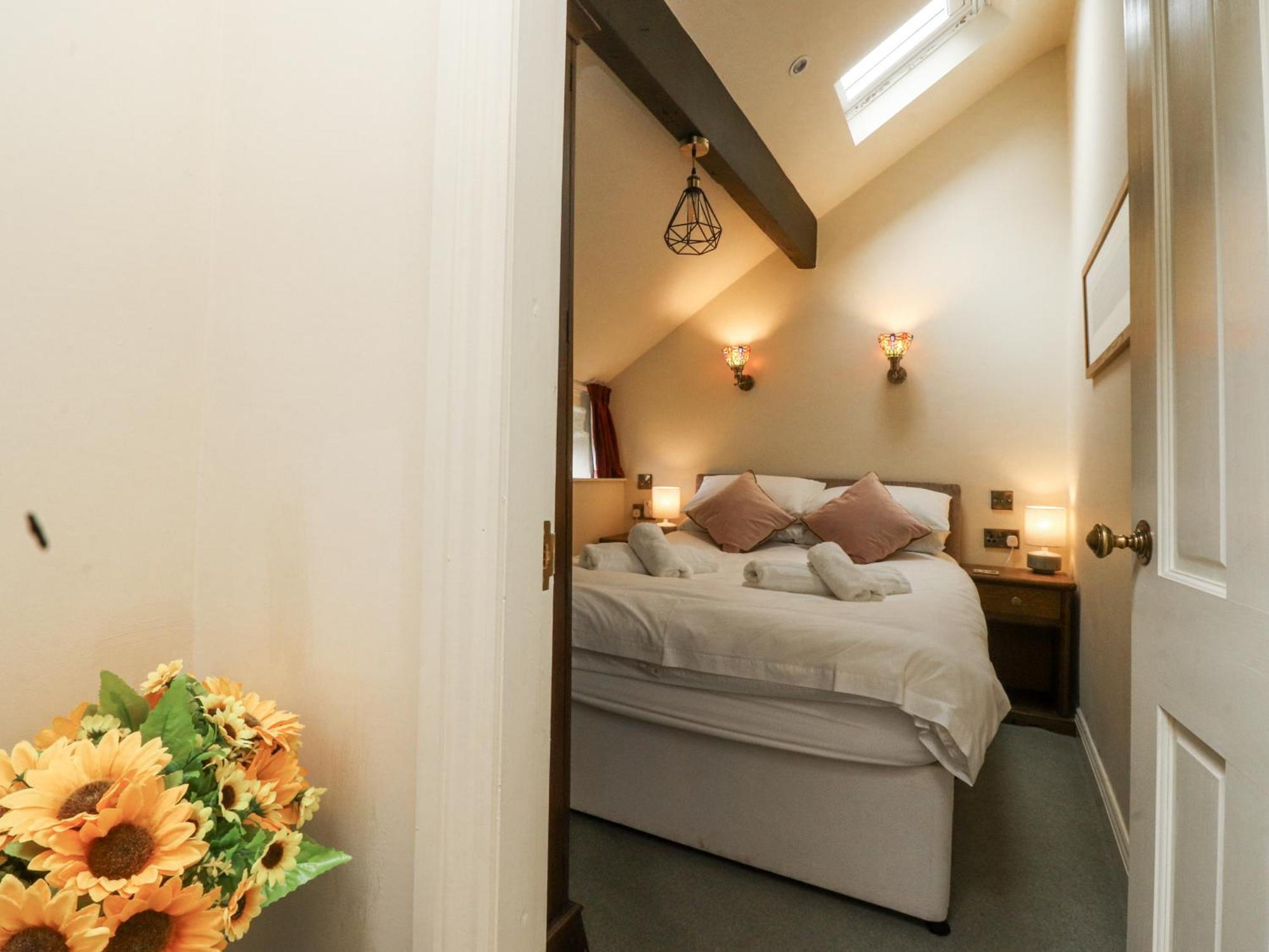 Holiday home Bridgend Skipton
