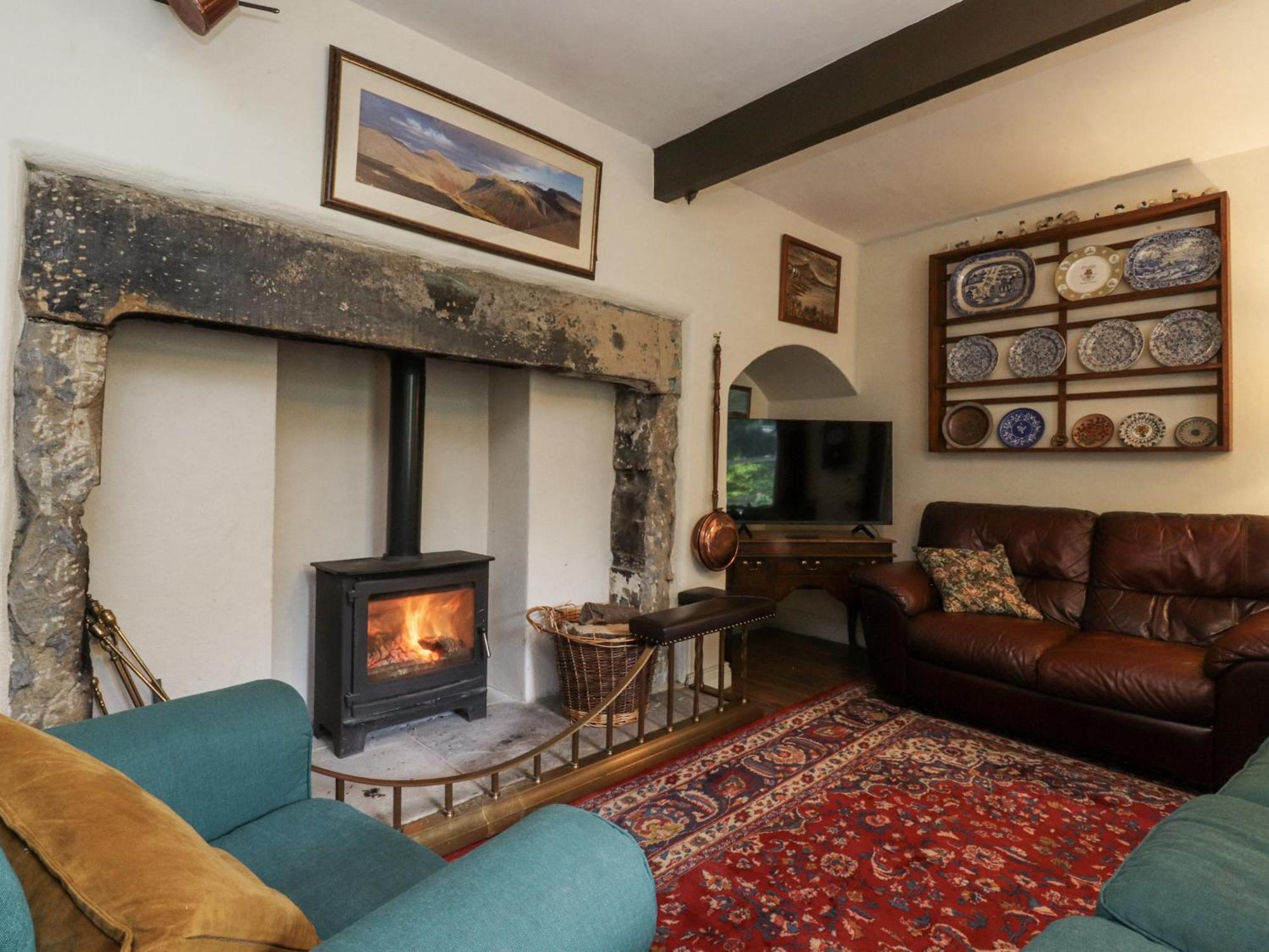 Bridgend Holiday home Skipton