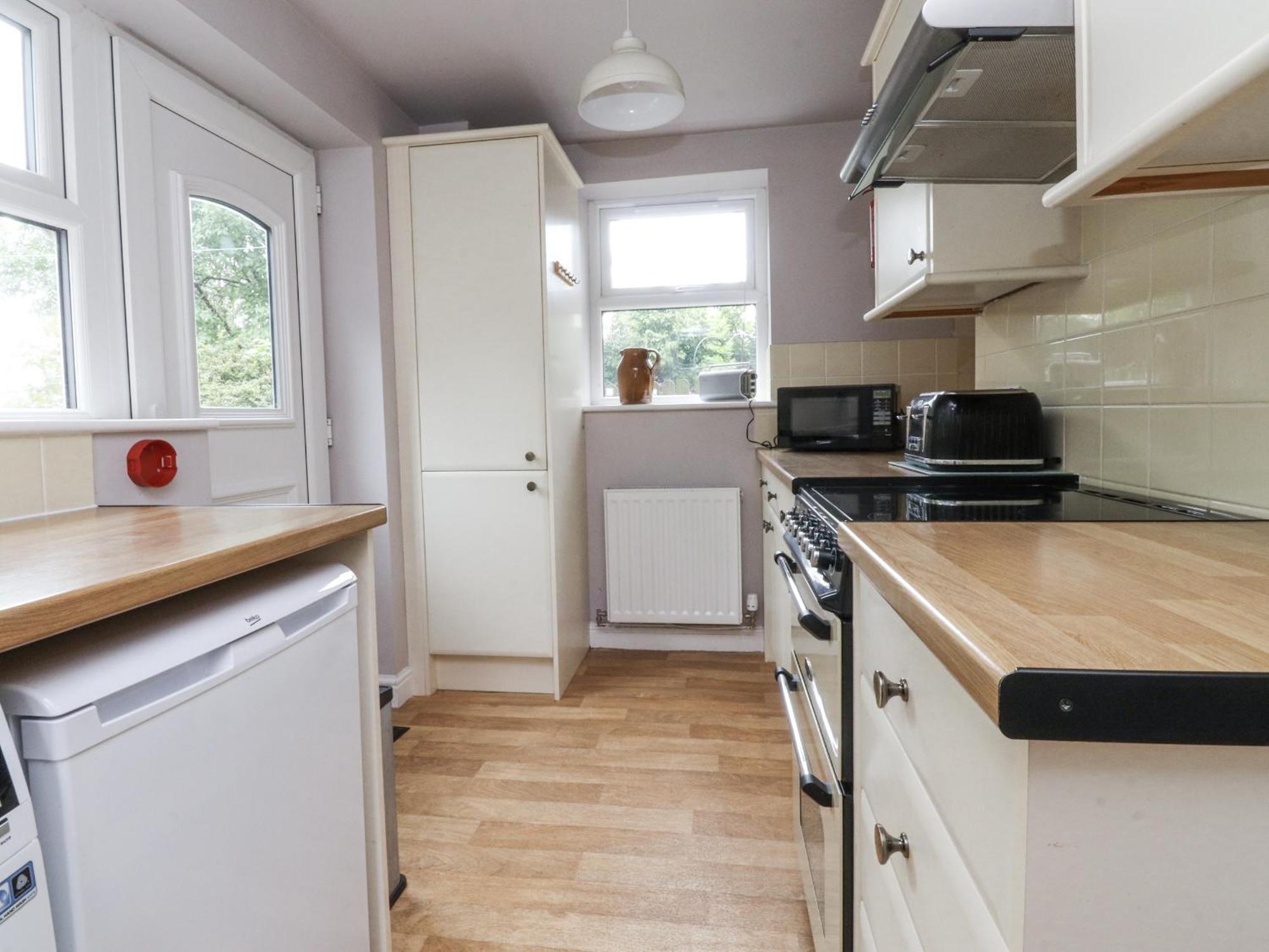 Bridgend Holiday home Skipton
