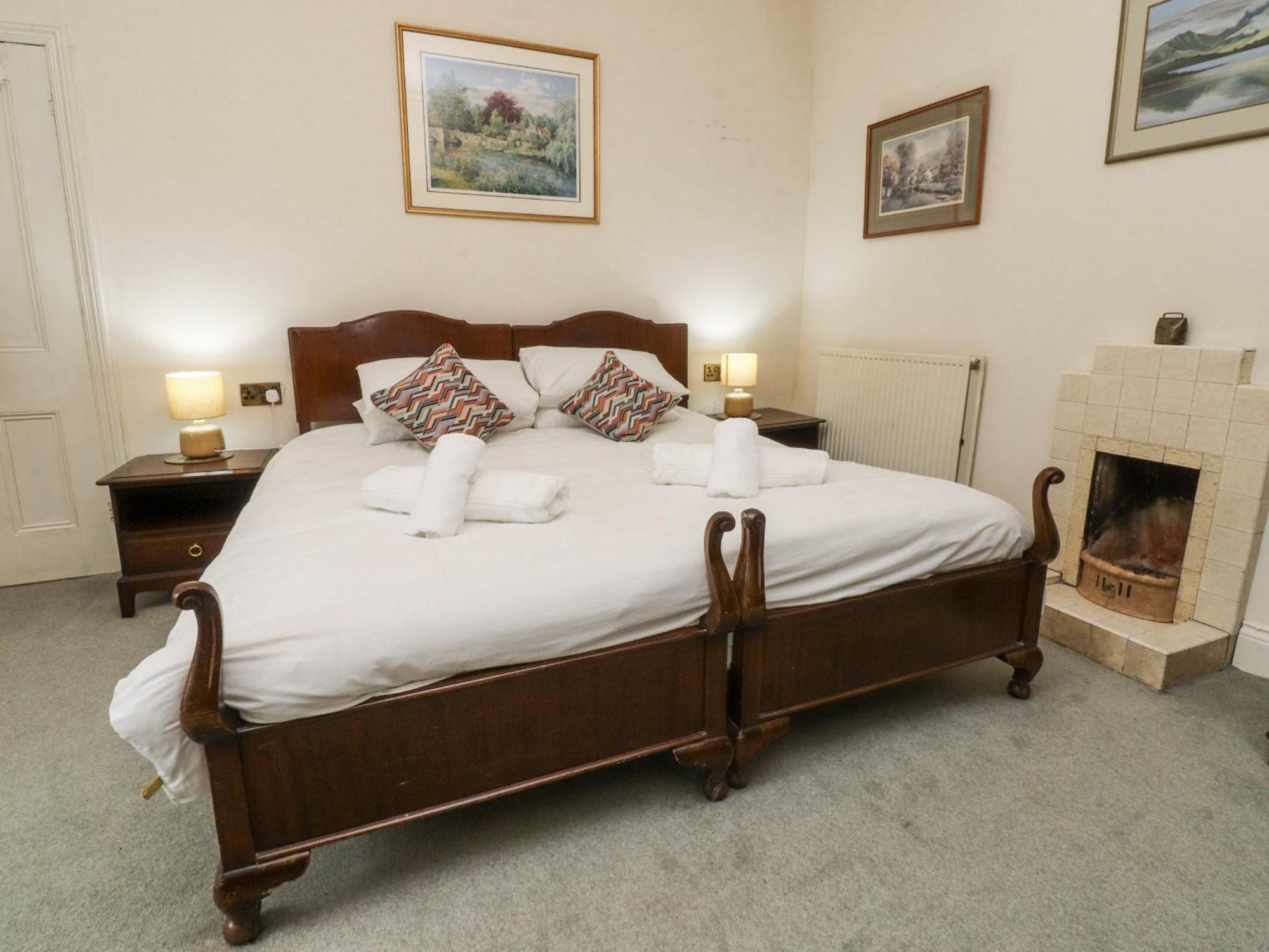 Holiday home Bridgend Skipton