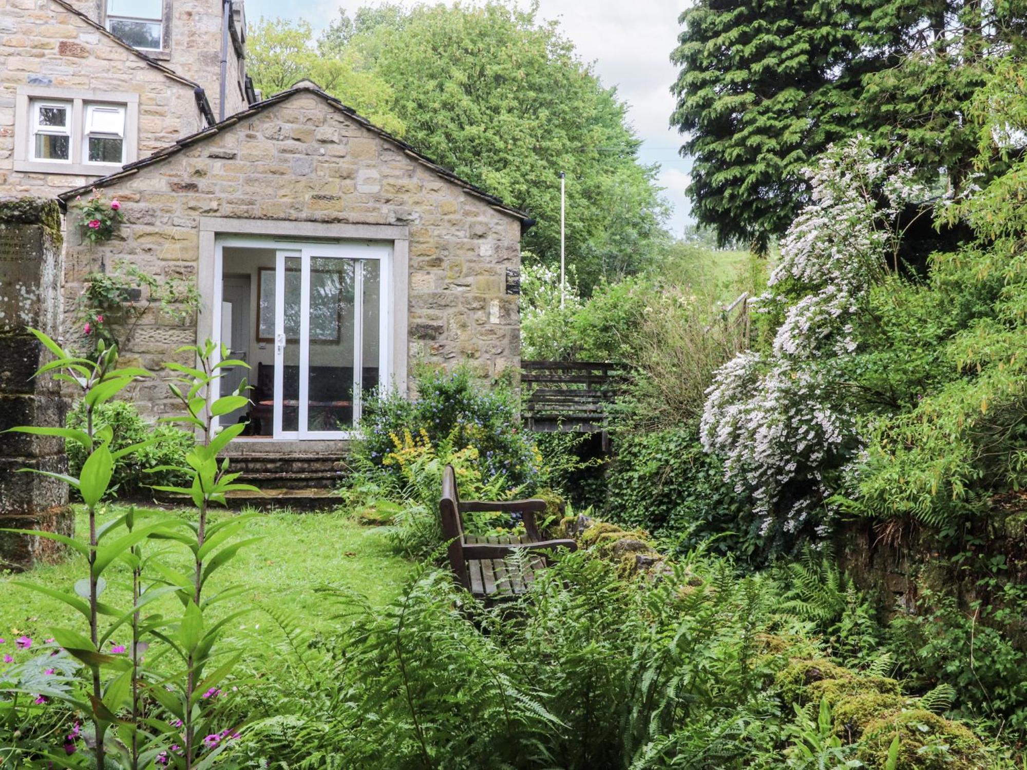 Bridgend Holiday home