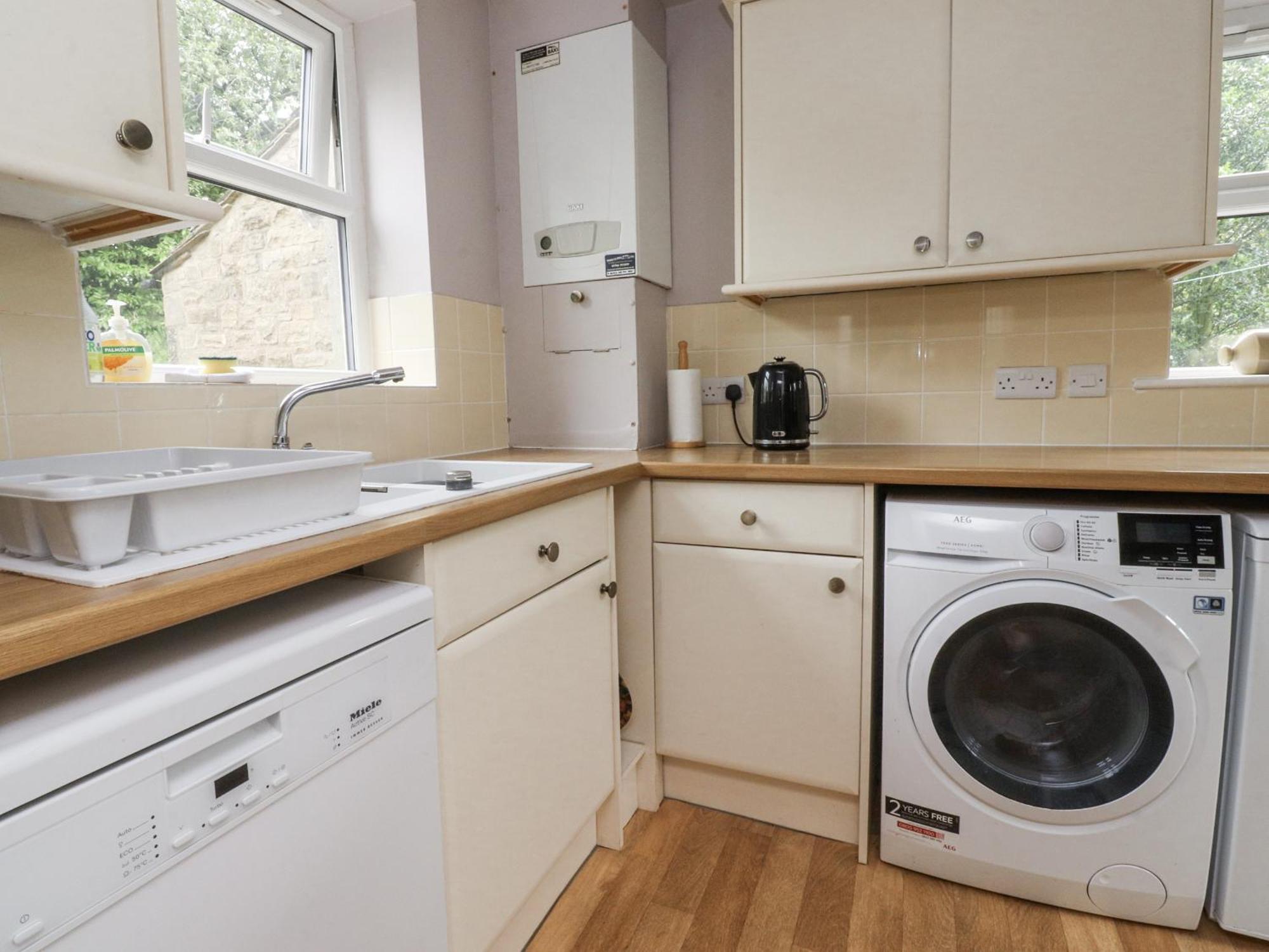 Holiday home Bridgend Skipton