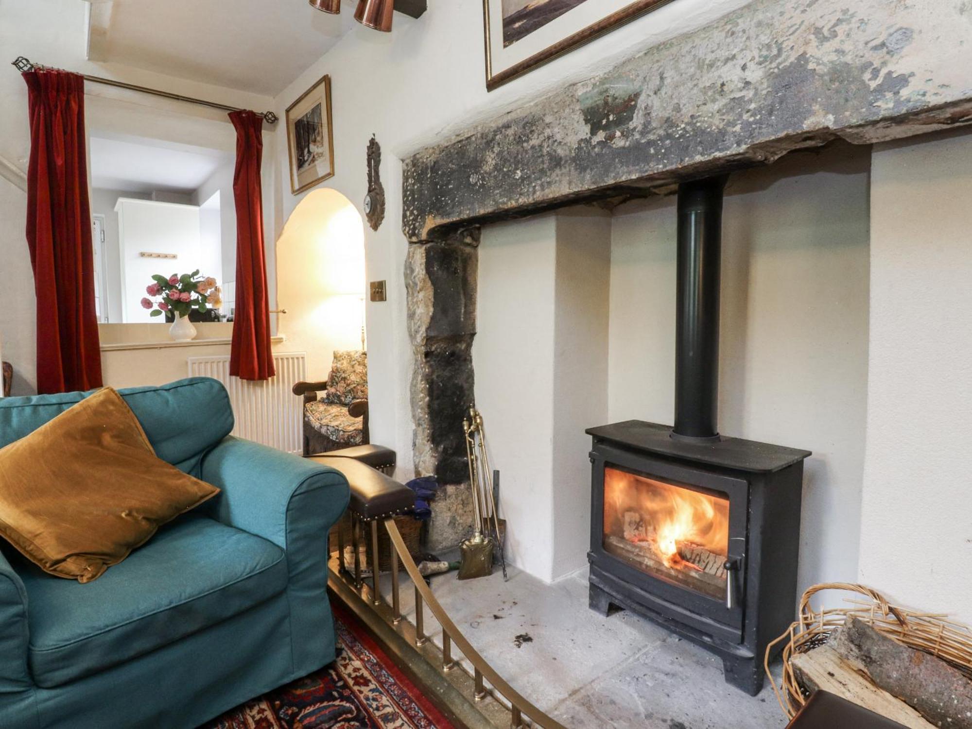 Bridgend Holiday home Skipton