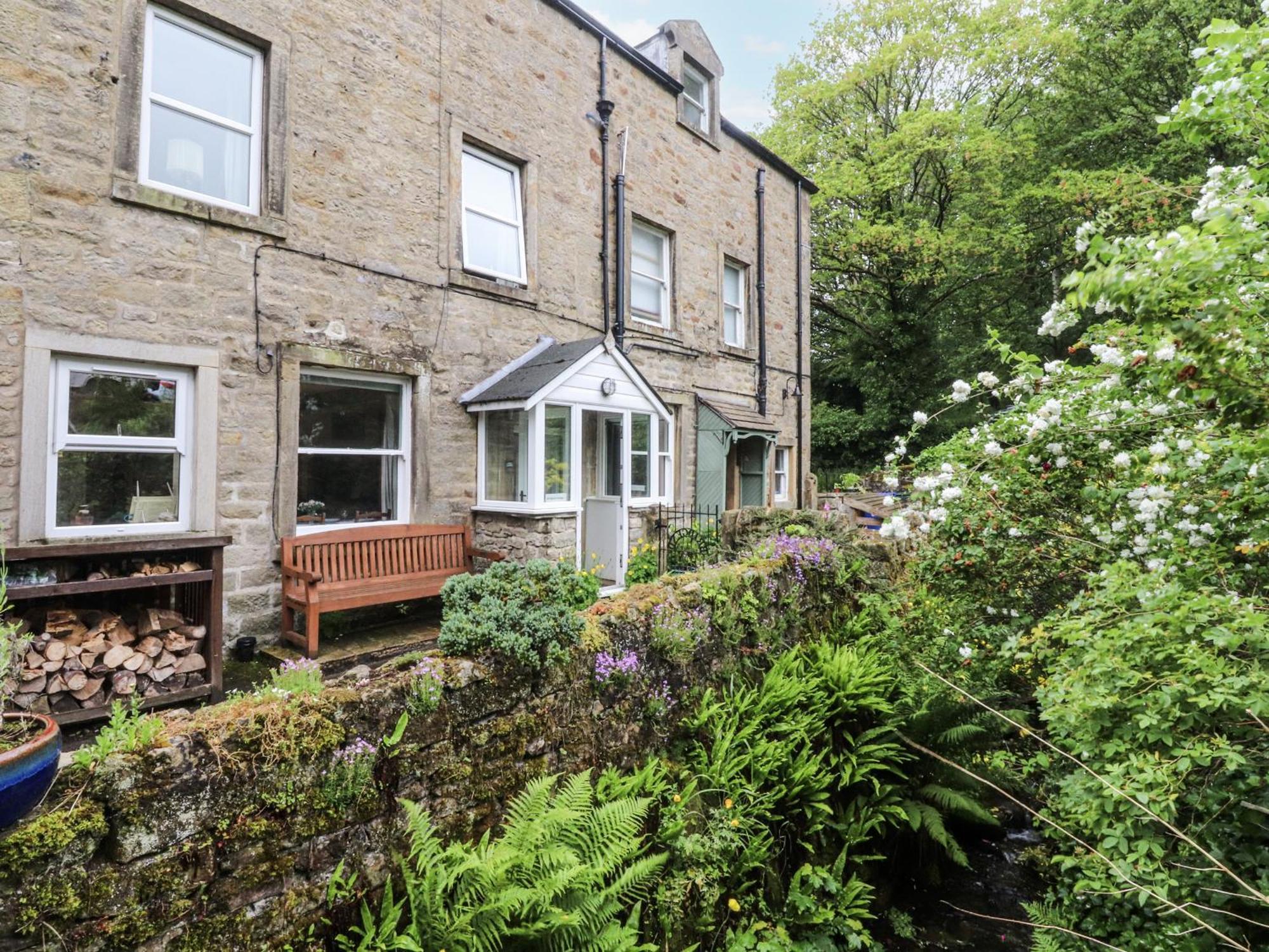 Bridgend Holiday home