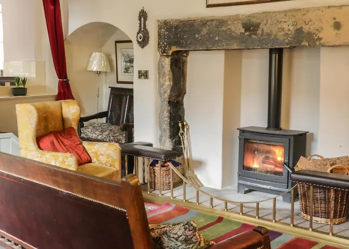 Bridgend Cottage