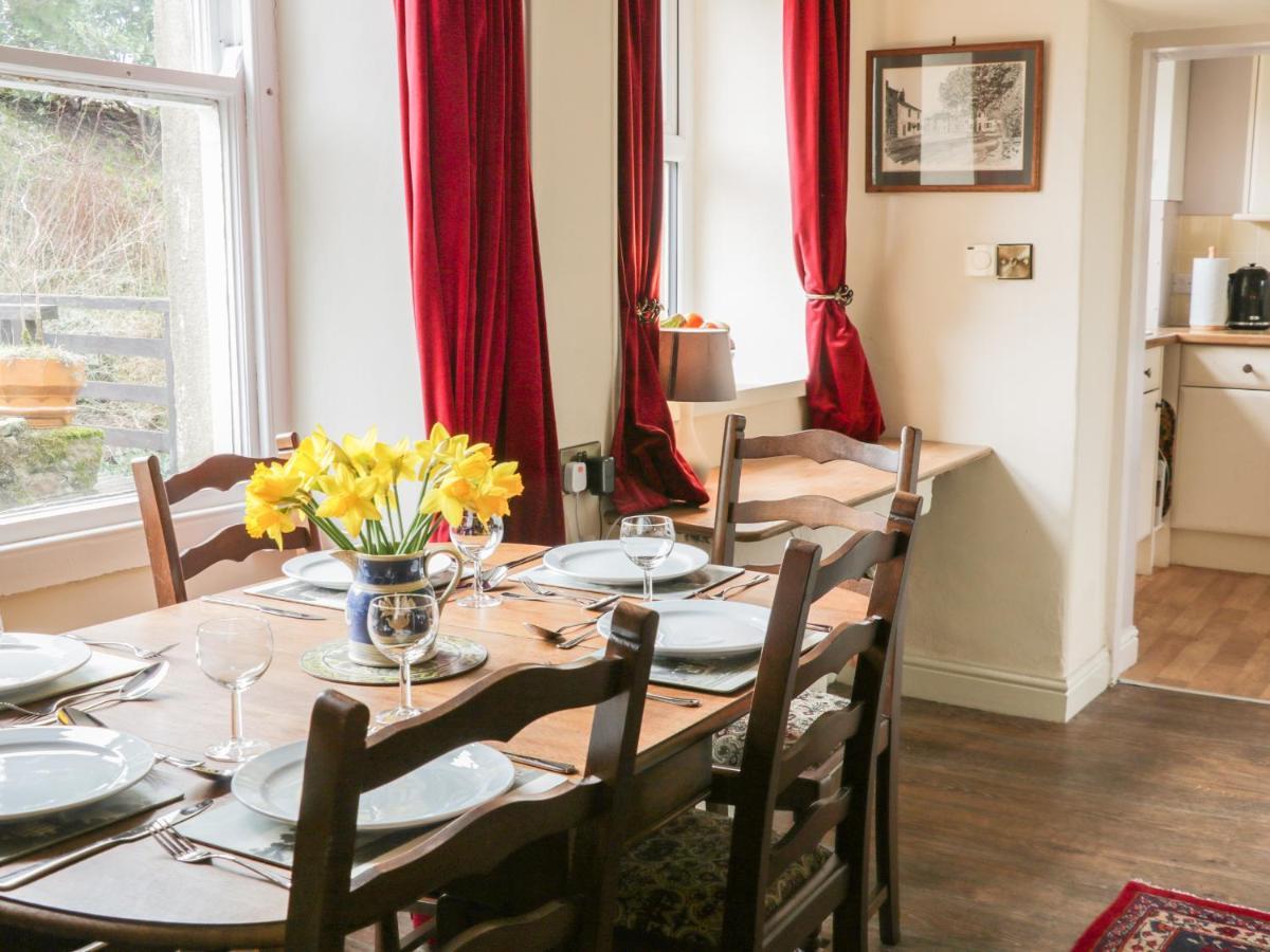 Vakantiehuis Bridgend