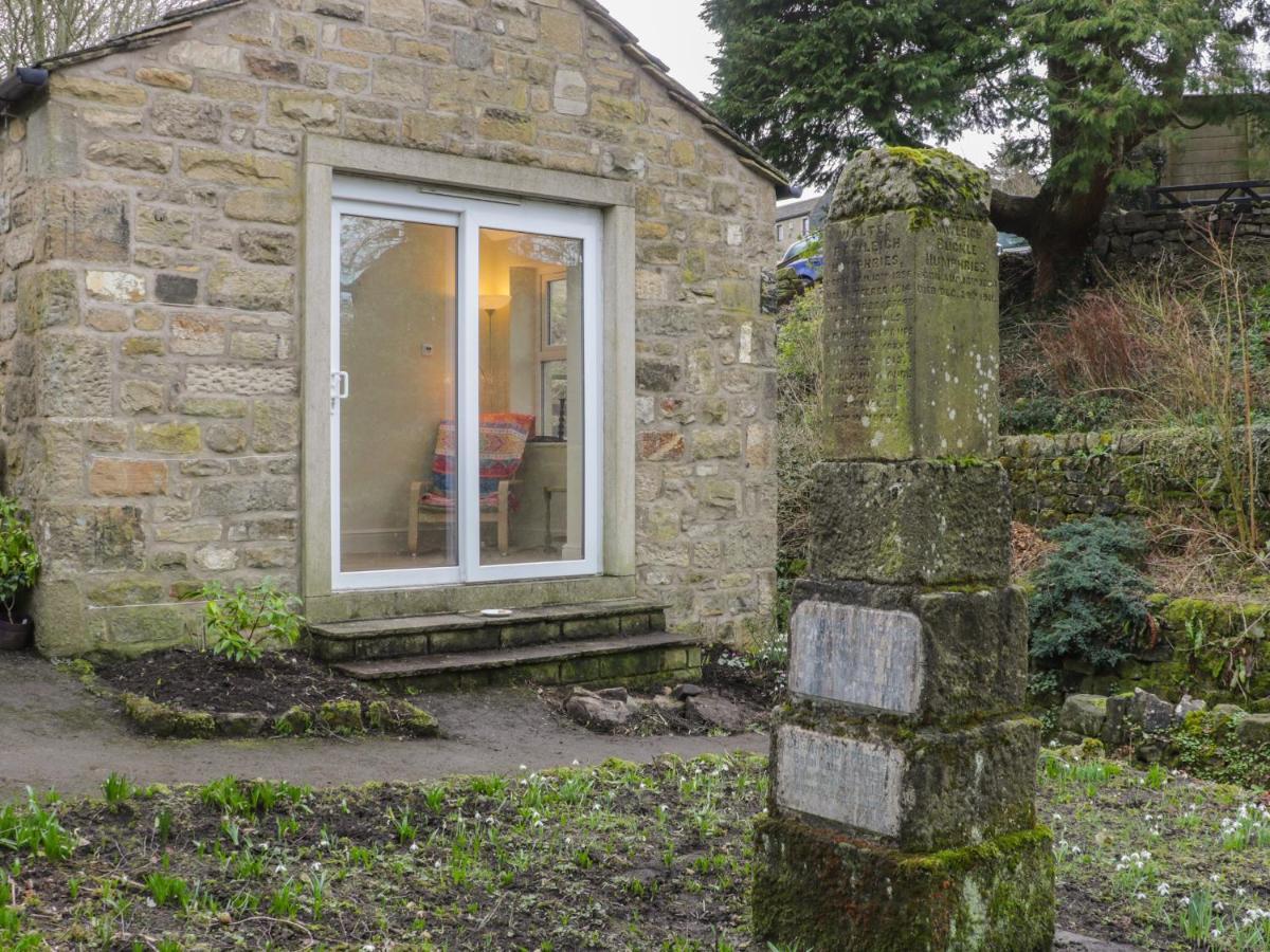 Bridgend Vakantiehuis *
