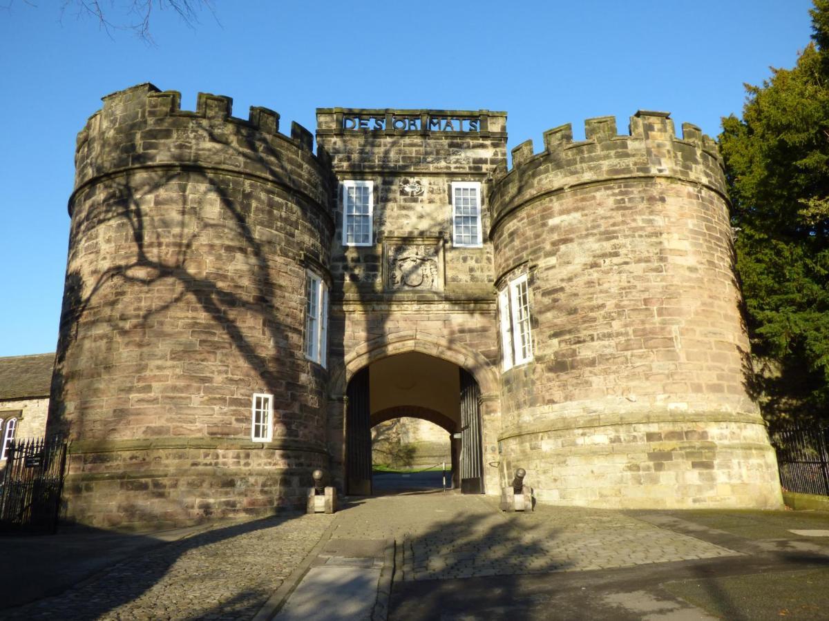Bridgend Vakantiehuis *