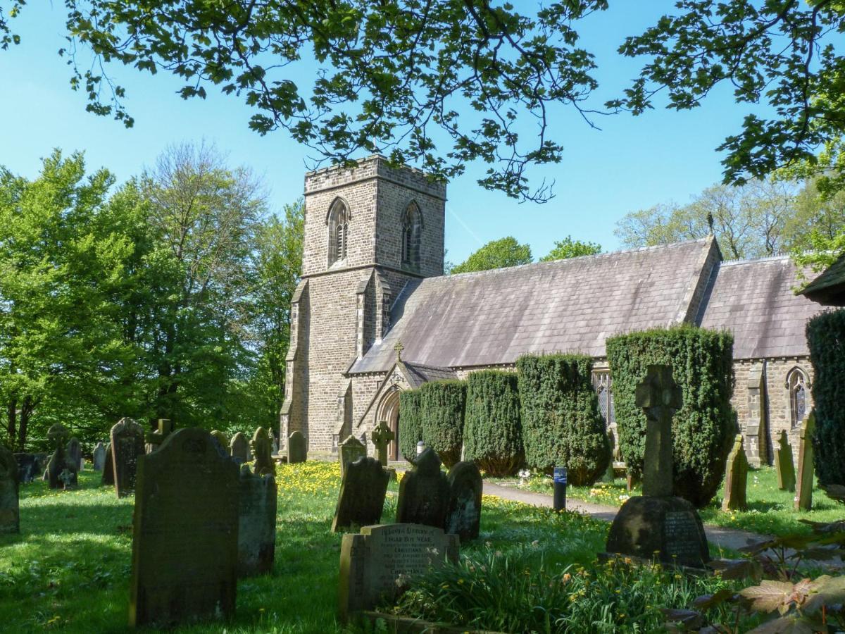 Bridgend Skipton